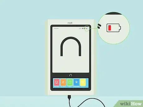 Imagen titulada Reset a Nook Step 3