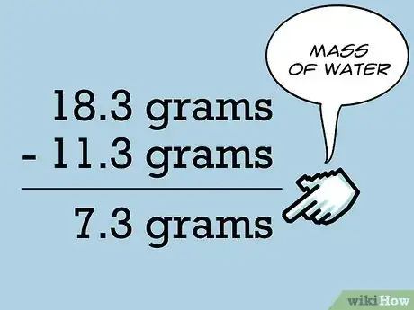 Imagen titulada Find the Density of Water Step 5