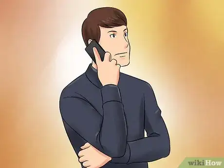 Imagen titulada Answer the Phone Politely Step 5