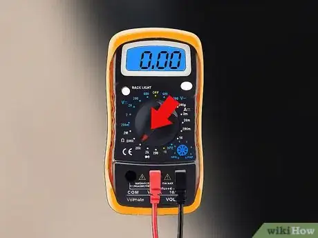 Imagen titulada Measure Speaker Impedance Step 2