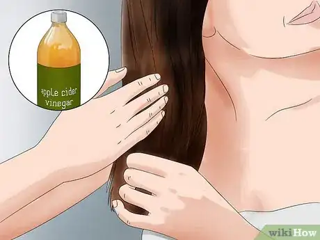 Imagen titulada Get Rid of Rust in Hair Step 6