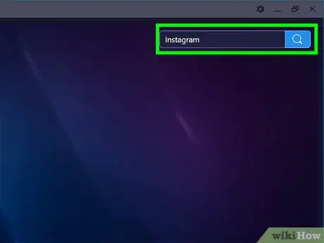 Imagen titulada Do Video Chats on Instagram on PC or Mac Step 8