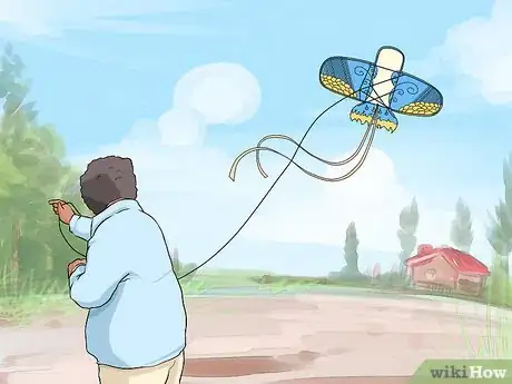 Imagen titulada Make Chinese Kites Step 14