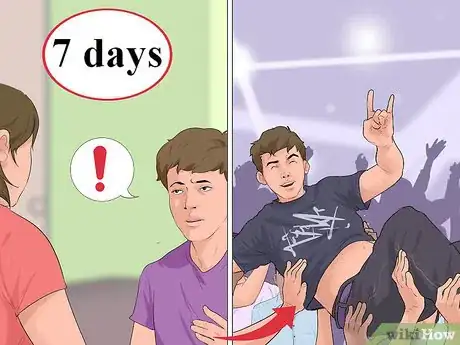 Imagen titulada Persuade Your Parents Into Letting You Go to a Late Night Event Step 7