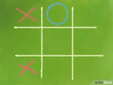 Imagen titulada Win at Tic Tac Toe Step 3Bullet1