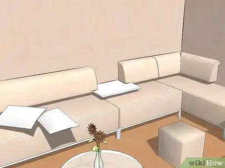 Imagen titulada Choose Living Room Colors Step 9