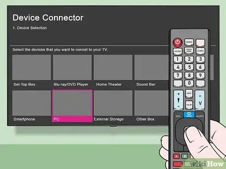 Imagen titulada Connect PC to LG Smart TV Step 19