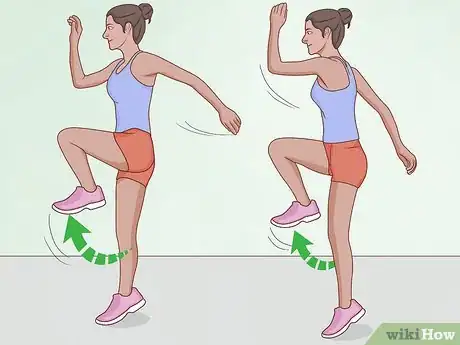 Imagen titulada Stretch Before and After Running Step 4