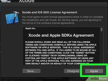 Imagen titulada Download Xcode on PC or Mac Step 27