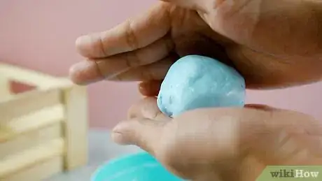 Imagen titulada Make a Bouncy Ball (Without Borax) Step 6