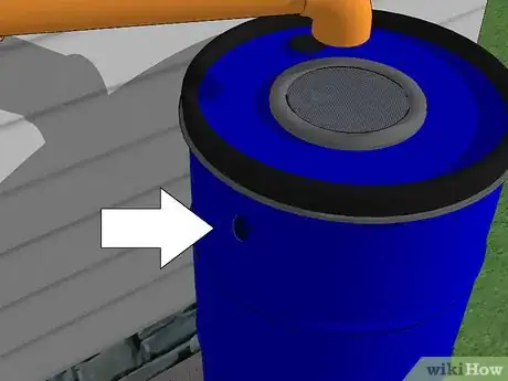 Imagen titulada Make a Rain Barrel Step 15