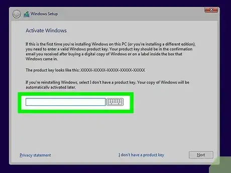 Imagen titulada Configure a PC with an SSD and a HDD Step 6