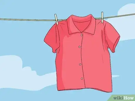 Imagen titulada Get Cigarette Smell out of Clothes Step 5