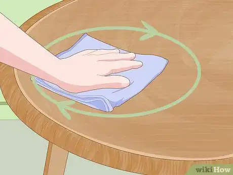 Imagen titulada Restore Wooden Furniture Step 5