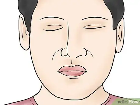 Imagen titulada Pick Your Nose Inconspicuously Step 10