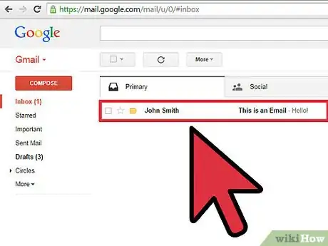 Imagen titulada Verify If an Email Address Is Valid Step 5