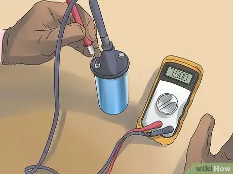 Imagen titulada Test an Ignition Coil Step 10