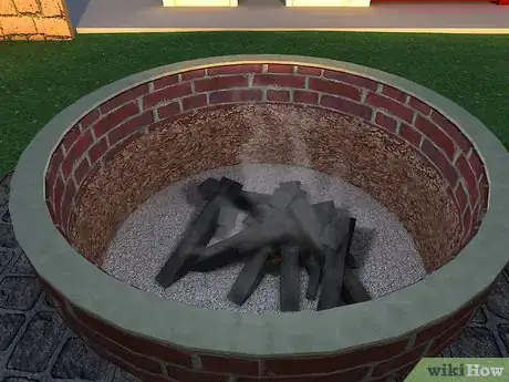 Imagen titulada Build a Backyard Firepit Step 22