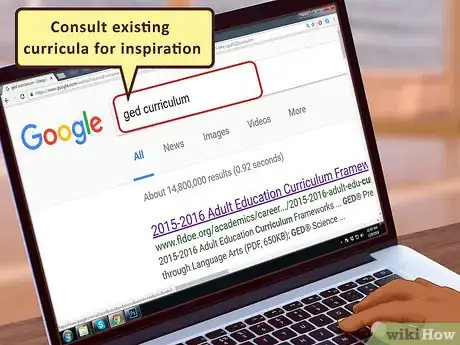 Imagen titulada Develop a Curriculum Step 6