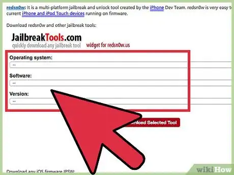 Imagen titulada Jailbreak an iPad 2 Step 8