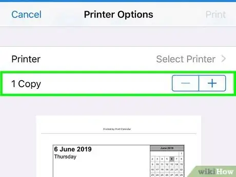 Imagen titulada Print an iPad Calendar Step 7