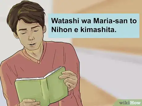 Imagen titulada Learn to Read Japanese Step 5