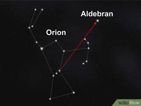 Imagen titulada Find the Pleiades Star Cluster Step 4