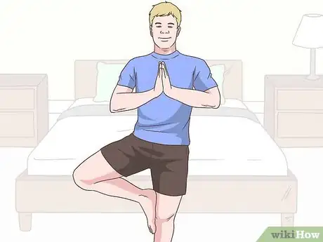 Imagen titulada Ease Depression with Relaxation Techniques Step 11