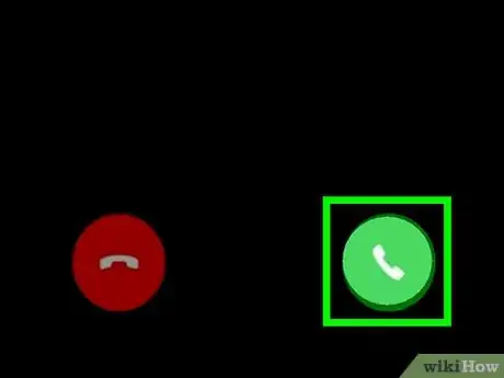 Imagen titulada Answer Incoming Calls on Android Step 1