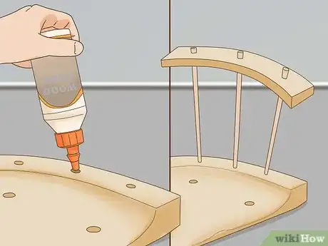 Imagen titulada Build a Rocking Chair Step 25