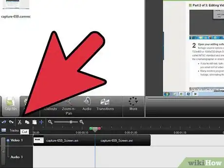 Imagen titulada Edit Videos Step 14