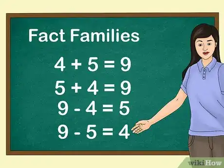 Imagen titulada Teach a Child Addition Step 8