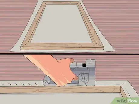 Imagen titulada Make a Projector Screen Step 10