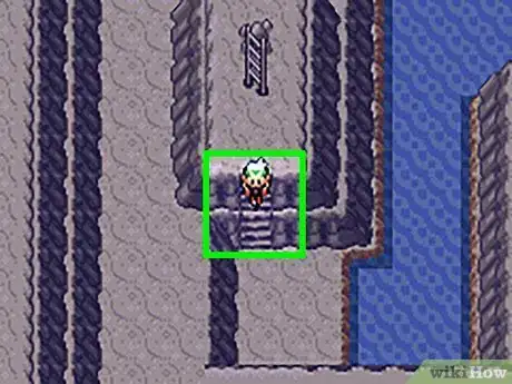 Imagen titulada Catch Bagon in Pokémon Emerald Step 15