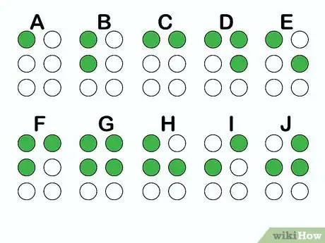 Imagen titulada Read Braille Step 3