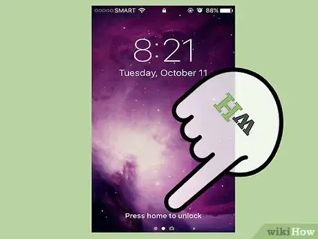 Imagen titulada Slide to Unlock on iOS 10 Step 9