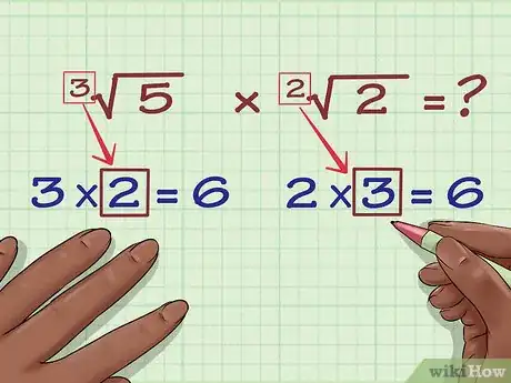 Imagen titulada Multiply Radicals Step 9