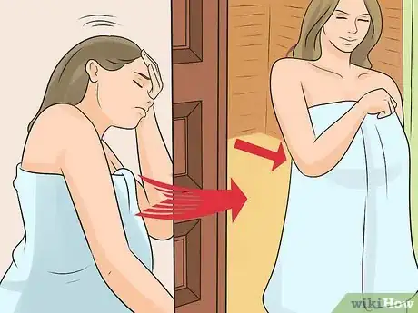 Imagen titulada Use a Sauna Safely Step 11