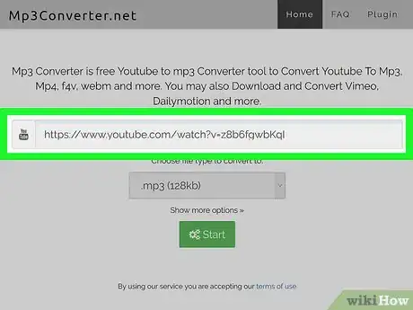 Imagen titulada Convert YouTube to MP3 Step 16