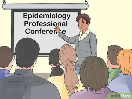 Imagen titulada Become an Epidemiologist Step 23