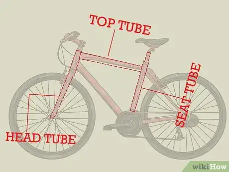 Imagen titulada Measure and Buy the Correct Bike Step 2