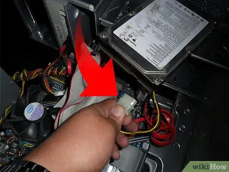 Imagen titulada Remove a Hard Drive Step 8