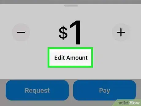 Imagen titulada Send and Request Money with Facebook Messenger Step 6