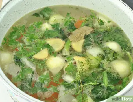 Imagen titulada Make Vegetable Broth Step 3