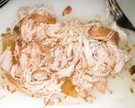 Imagen titulada Crockpot_chicken_tacos5