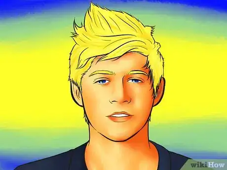 Imagen titulada Draw One Direction Step 53