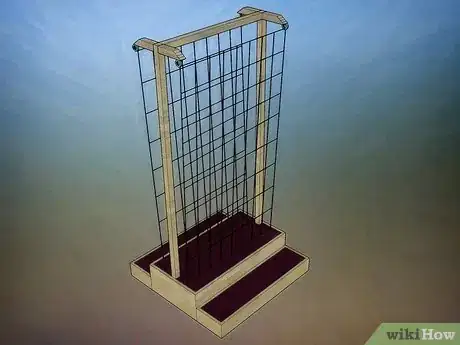 Imagen titulada Build a Vertical Garden Step 3