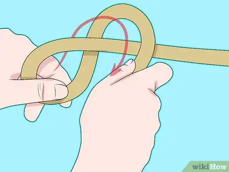 Imagen titulada Tie Boating Knots Step 24