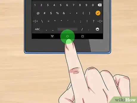 Imagen titulada Use an Android Tablet Step 13