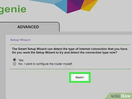 Imagen titulada Configure a Netgear Router Step 36